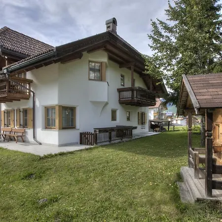 Alexander Mountain-lodge San Vigilio Di Marebbe